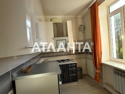 квартира за адресою Італійський бульв., 6