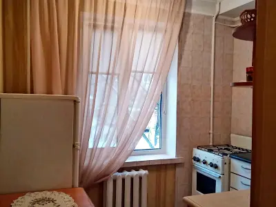 квартира за адресою Київ, Тампере вул., 15