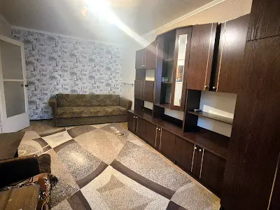 квартира по адресу Шевченко просп., 21а