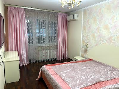 квартира за адресою Григоренка Петра просп., 25