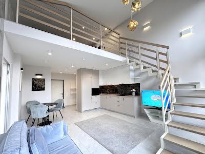 квартира за адресою Березнева вул., 16