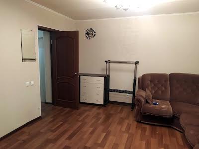 квартира за адресою Павла Тичини просп., 4