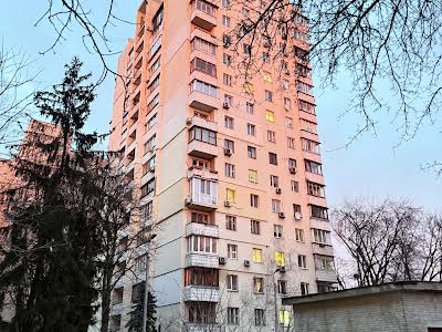 квартира по адресу Михаила Омеляновича-Павленко ул. (Суворова), 13
