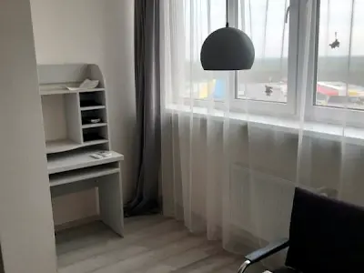 квартира по адресу Академика Сахарова ул., 9