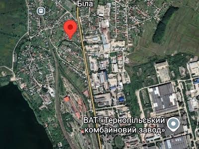 будинок за адресою с. Біла, Лесі Українки