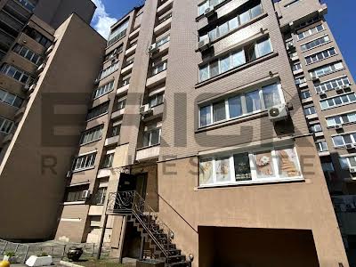 квартира за адресою Антоновича вул. (Горького), 104