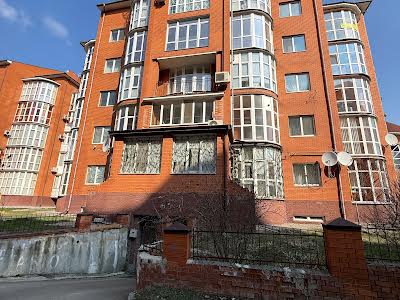 квартира по адресу Новоместенская ул., 8