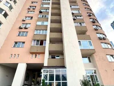 квартира за адресою Деміївська вул., 13