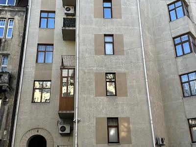 квартира по адресу Богуна ул., 4