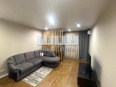 квартира за адресою Білоруська вул., 36А
