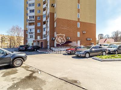 квартира за адресою Європейського Союзу просп. (Правди), 5б
