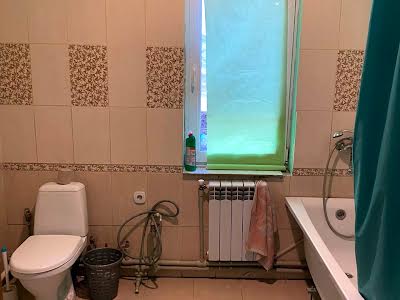 квартира за адресою Ольжича вул., 7а