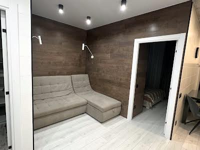 квартира за адресою Малоголосківська вул., 30А