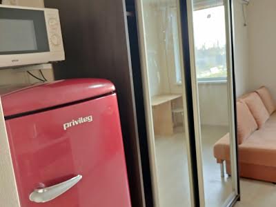 квартира за адресою Березова вул., 41