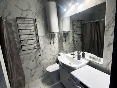 квартира за адресою Миколи Бажана просп., 17
