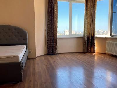 квартира за адресою Одеса, Середньофонтанська вул., 400