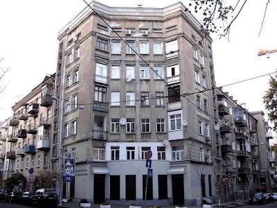 квартира за адресою Олеся Гончара вул., 14