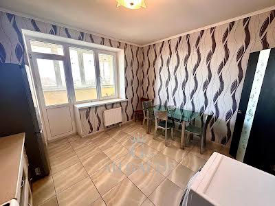 квартира за адресою Лазурна вул., 5 к10
