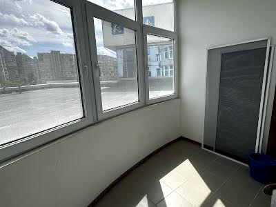 квартира по адресу Драгоманова ул., 40-з