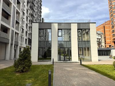 коммерческая по адресу Бульварно-Кудрявская ул. (Воровского), 17