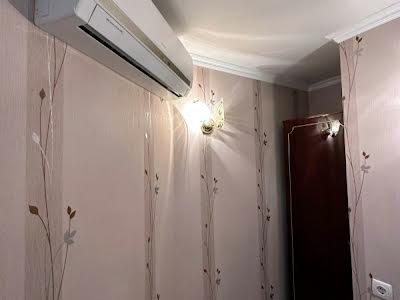 квартира за адресою Світлий пров., 3