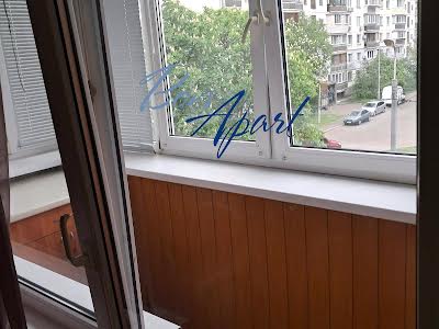 квартира за адресою Митрополита Андрея Шептицького вул. (Анатолія Луначарського), 24г