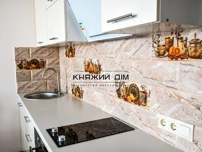 квартира за адресою Кам'янська вул. (Дніпродзержинська), 128