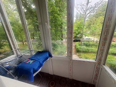 квартира за адресою Михайла Донця вул., 27