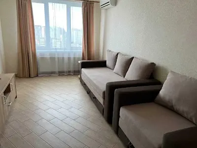 квартира по адресу Бориса Гмыри ул., 17