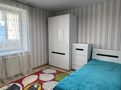 квартира по адресу Василия Стуса ул., 35