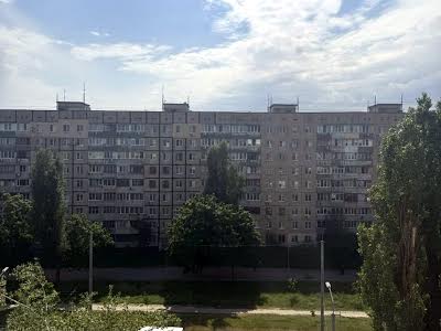 квартира по адресу Днепр, Героев пер., 21