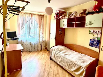 квартира по адресу Энтузиастов ул., 9