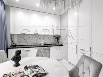 квартира за адресою Саперне Поле вул., 5
