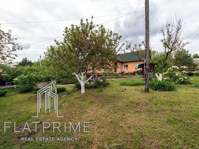 будинок за адресою Керамічна вул., 34