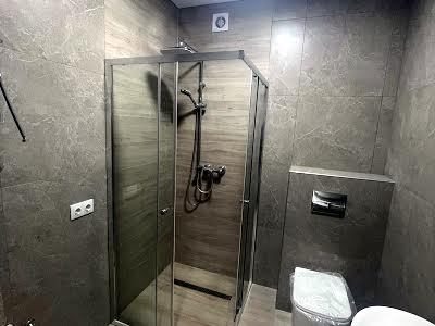 квартира за адресою Мира, 41