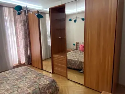 квартира за адресою Гетьмана Павла Скоропадського вул. (Льва Толстого), 25