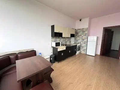 квартира за адресою Степана Рудницького вул. (Академіка Вільямса), 3/7
