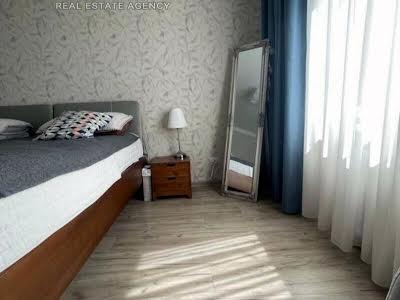 квартира за адресою Юлії Здановської вул. (Ломоносова), 36-В