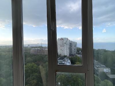 квартира по адресу Обсерваторный переулок, 2/6