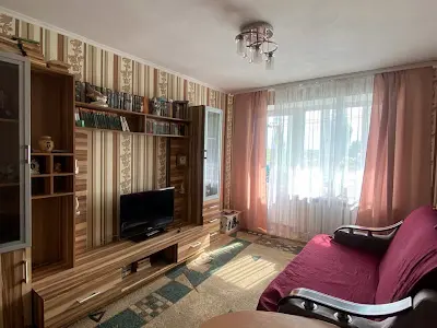 квартира за адресою Олександра Білана вул., 3