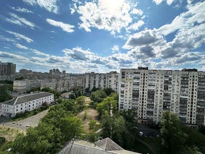 квартира по адресу Пантелеймона Кулиша ул. (Челябинская), 11