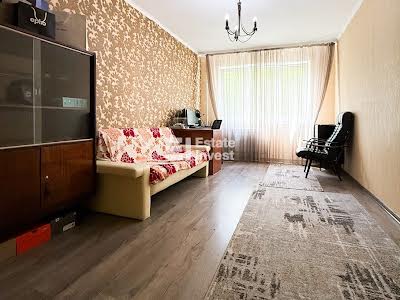 квартира за адресою Познанська вул., 11