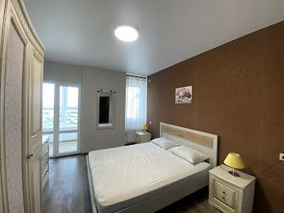 квартира за адресою Петропавлівська вул., 40