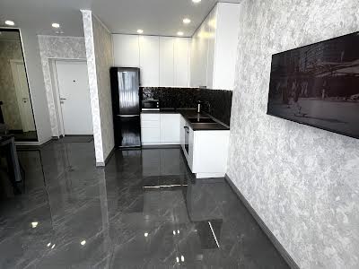 квартира по адресу Оболонский просп., 6-А