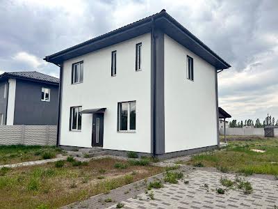 будинок за адресою Молодіжна вул., 14