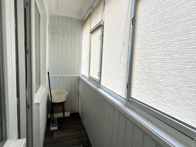 квартира по адресу Виталия Матусевича ул. (XXII Партсъезда), 27