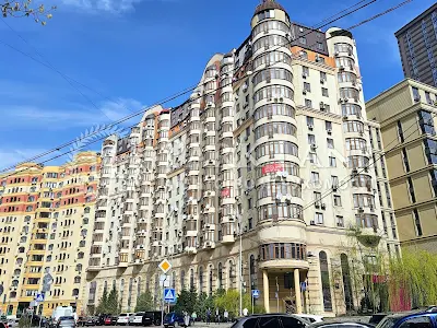квартира по адресу Златоустовская ул., 50