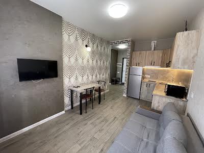 квартира за адресою Панорамна вул., 4а