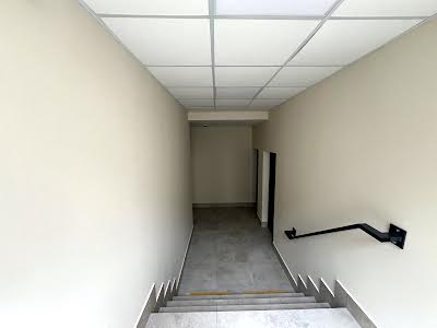 коммерческая по адресу Широкая ул., 22