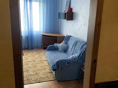 квартира за адресою Радунська вул., 9-Б